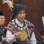 Pidato Presiden Jokowi