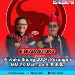 images (27) Netizen Sulut Pilwako Bitung 2024, Pasangan MM-FK Mencuat di Publik, Begini Tanggapan Kaloh !
