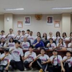 Pemuda GMIM tataaran dua