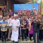 Netizen Sulut Budaya Masamper Asal Sulut Tarik Minat Warga Toraja untuk Berkunjung di Sulut