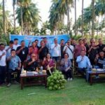 FGD Balai Palma Sulut