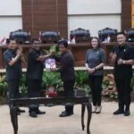 Netizen Sulut DPRD dan Pemprov Sulut Sepakati Perubahan KUA dan PPAS APBD Tahun Anggaran 2025, Ada Ketambahan Anggaran 17,5 M !
