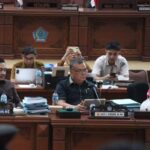 Ketua Pansus RPJMD Sulut Louis Schramm