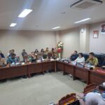 komisi 1 DPRD Sulut