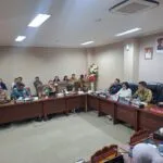 komisi 1 DPRD Sulut