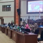 IMG-20250821-WA0009 Netizen Sulut Pansus RTRW DPRD Sulut Temui Kabupaten dan Kota yang Tidak Usulkan WPR ke Pemprov, Begini Kata Jems Tuuk