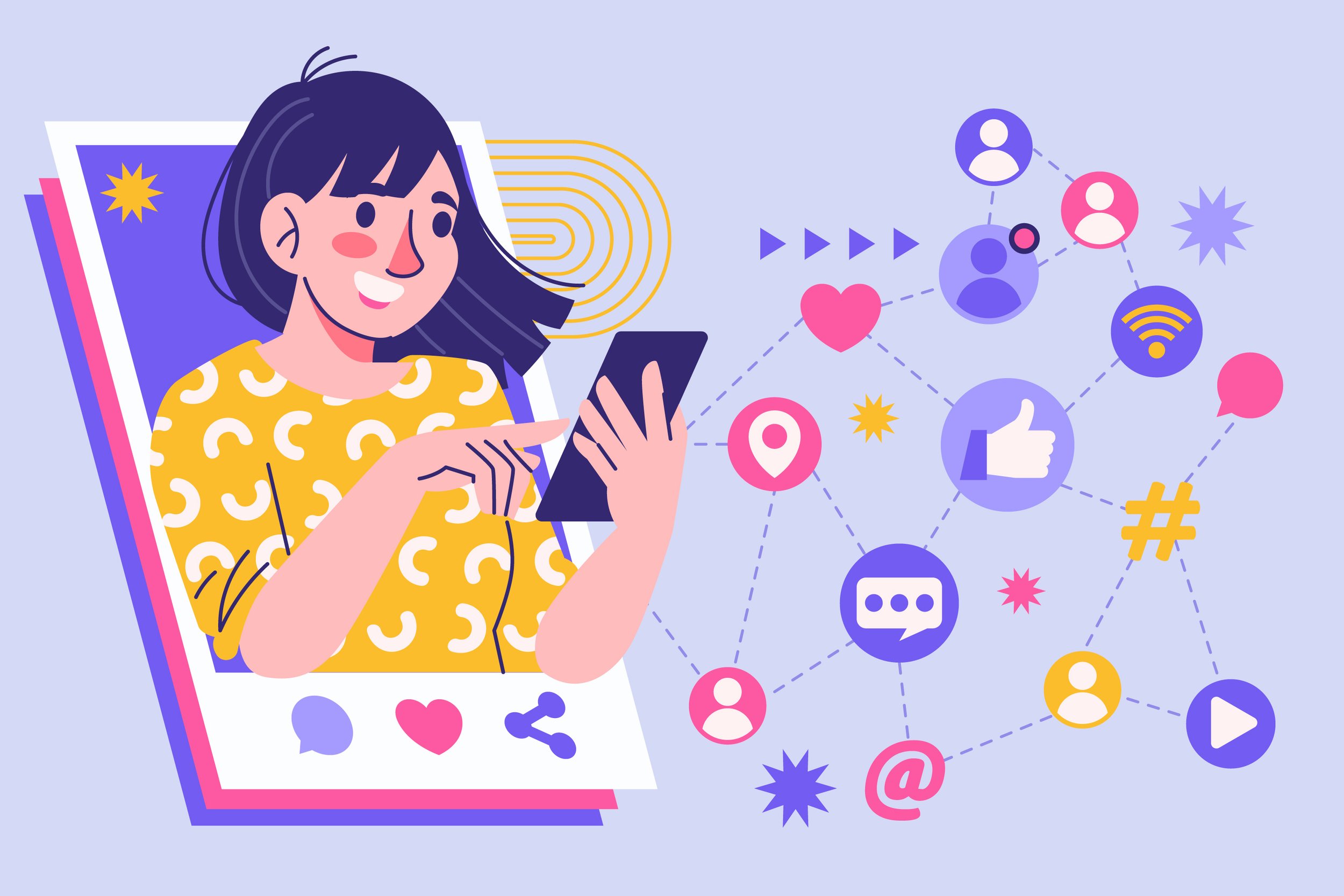 Tips dan trik cara meningkatkan pengikut atau followers