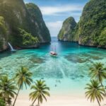 10 destimasi wisata terindah di Indonesia