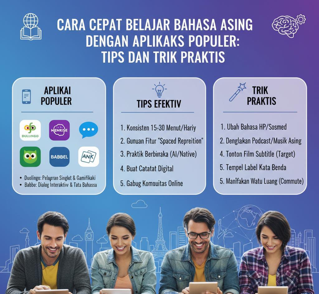 IMG-20250921-WA0002 Cara Cepat Belajar Bahasa Asing dengan Aplikasi Populer: Tips dan Trik Praktis