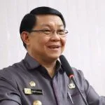 Asisten I Pemprov Sulut, Denny Mangala