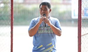 Gubernur Yulius Selvanus