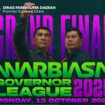 Wardeka Game dari Sulut