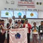 Atlet Sambo