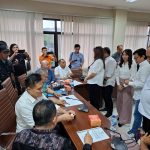 RDP Lintas Komisi DPRD Sulut bersama Citraland Manado