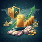 Harga emas antam