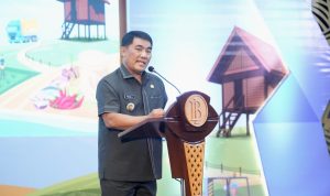 Gubernur Sulut, Yulius Selvanus