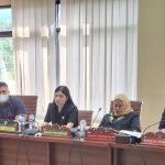 Henry Walukow singgung soal Ketimpangan Sosial di Sulut