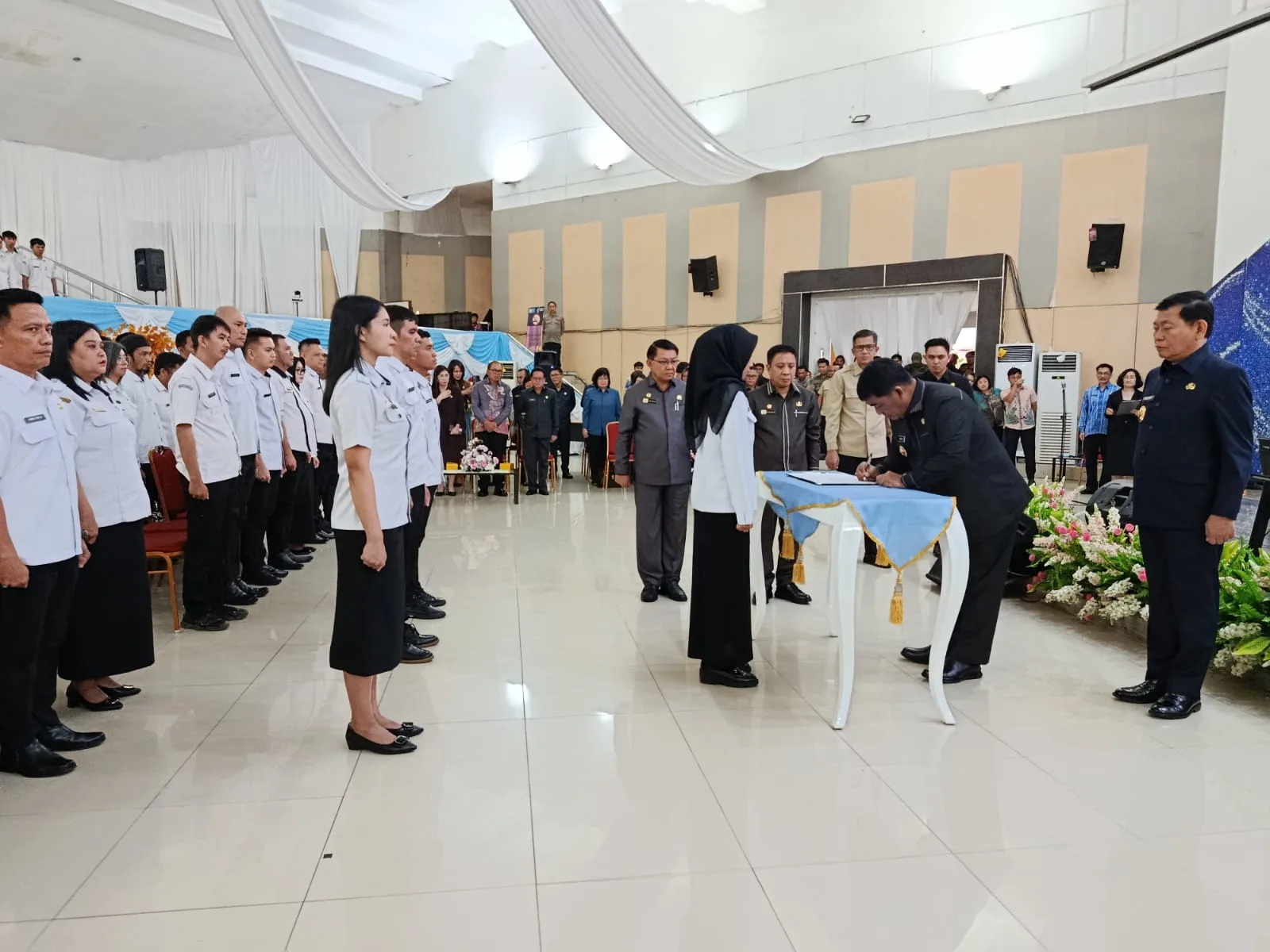 Netizen Sulut Tegas soal Integritas, Gubernur YSK Juga Beri Kabar Gembira: ASN Berhak Atas Rumah Gratis!
