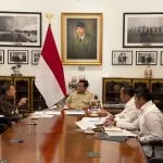 Presiden bahas nama pahlawan nasional