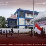 Netizen Sulut KPU Sulut Peringati Hari Pahlawan 2025: Tekad Lanjutkan Perjuangan dengan Integritas