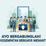 Info loker di PT AJG