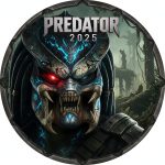Film Predator : Badlands 2025