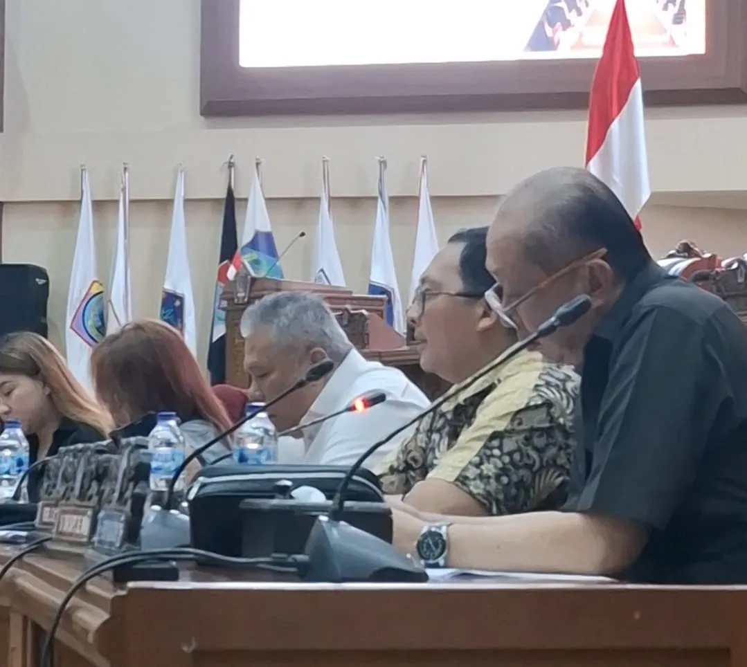 Netizen Sulut Anggaran 2026 Belum Pro-Rakyat, Banggar DPRD Sulut Minta Eksekutif "Berhemat"