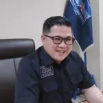 Netizen Sulut Pemantapan Konsolidasi Demokrat, Billy Lombok : Rakerda Sulut Siap Digelar