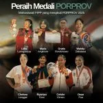 IMG-20251127-WA0033 Netizen Sulut 8 Atlet Beralmamater FIPP Unima Ini Sumbang 12 Medali di Porprov Sulut 2025