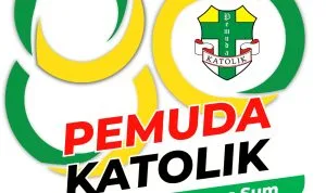 80 tahun pemuda katolik