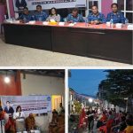 Julitje Maringka Catat Prioritas Warga Bitung: Infrastruktur dan Data Bansos Perlu Perhatian mendesak