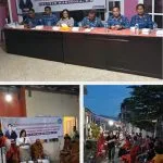 Julitje Maringka Catat Prioritas Warga Bitung: Infrastruktur dan Data Bansos Perlu Perhatian mendesak
