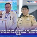 IMG-20251209-WA0000 Netizen Sulut Bersinergi dengan Gubernur Sulut, Kasatker BPJN Sulut Mitigasi Titik Rawan Longsor dan Banjir