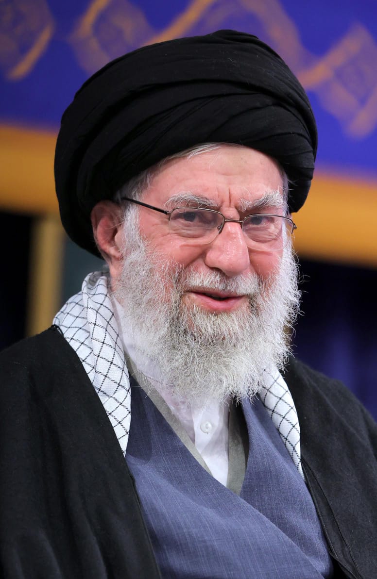 IMG-20260301-WA0000 Timur Tengah Membara: Teheran Konfirmasi Kematian Ayatollah Ali Khamenei dalam Serangan Gabungan AS-Israel