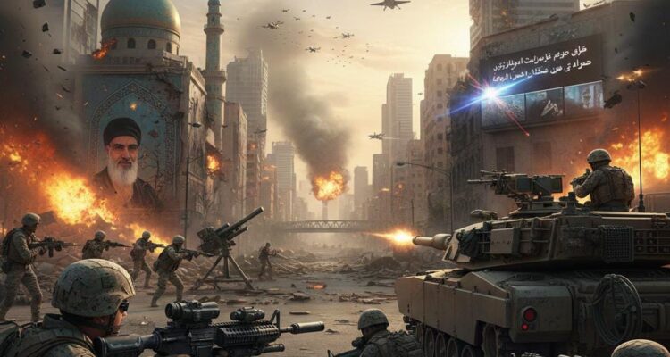 Menelusuri Akar Retaknya Hubungan Washington-Teheran: Dari Minyak hingga Nuklir