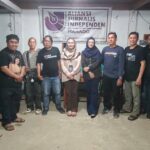 Menakar Independensi dan Profesionalisme Jurnalis Sulut di Tengah Pusaran Transformasi Digital