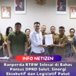 Pansus RTRW