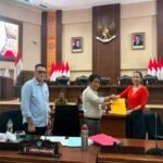 Restui Ranperda APBD 2025, Fraksi-fraksi di DPRD Sulut Tekankan Efektivitas dan Inovasi