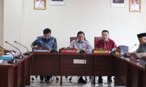 Krisis Anggaran Dinas ESDM Sulut: Komisi III DPRD Desak Evaluasi UPTD dan Percepatan Infrastruktur Penerangan Jalan Demi Tekan Kriminalitas