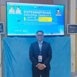 Tingkatkan Kapasitas Kepemimpinan, Sekwan DPRD Sulut Weliam Silangen Ikuti PKN Tingkat II
