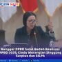 Banggar DPRD Sulut Bedah Realisasi APBD 2025, Cindy Wurangian Singgung Surplus dan SILPA