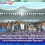 Euforia Final Piala Dunia 2026, Braien Waworuntu dan Ribuan Warga Manado Larut dalam Kemenangan Spanyol