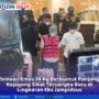 Temuan Emas 74 Kg Berbuntut Panjang: Kejagung Sikat Tersangka Baru di Lingkaran Eks Jampidsus