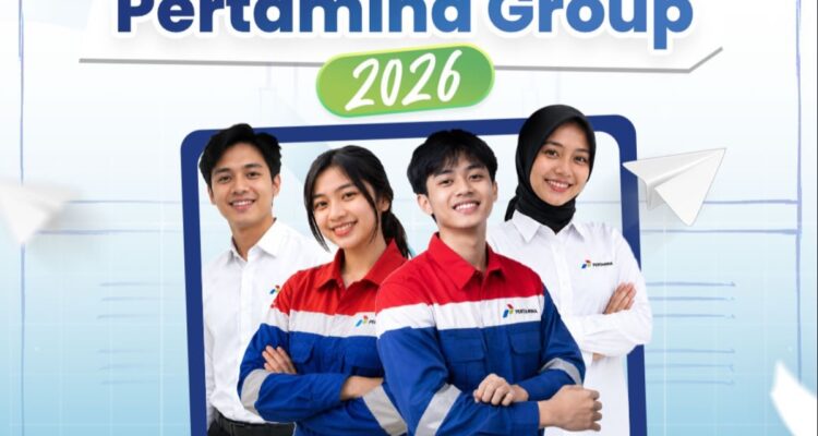 Kesempatan Emas! Pertamina Buka 400+ Posisi Magang untuk Fresh Graduate, Cek Syarat dan Jadwalnya