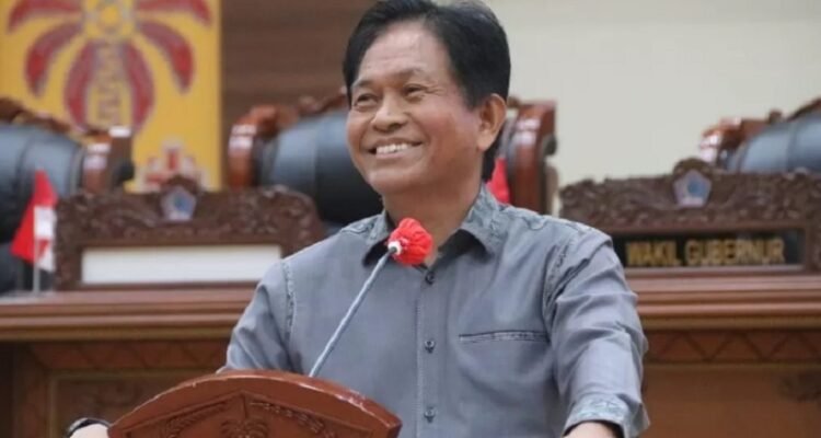 Dukung Putusan MK, Fransiscus Andi Silangen: Pilkada Langsung Wujud Kedaulatan Rakyat