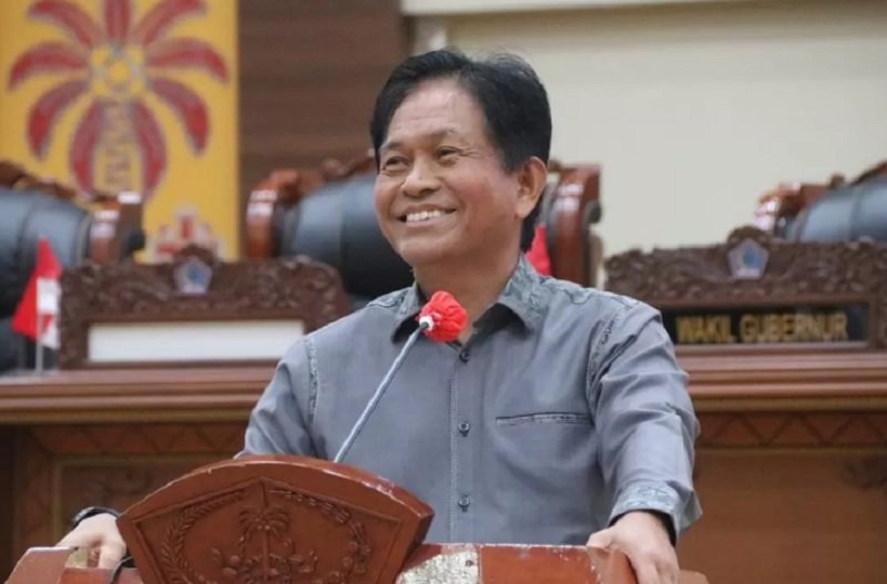 Dukung Putusan MK, Fransiscus Andi Silangen: Pilkada Langsung Wujud Kedaulatan Rakyat
