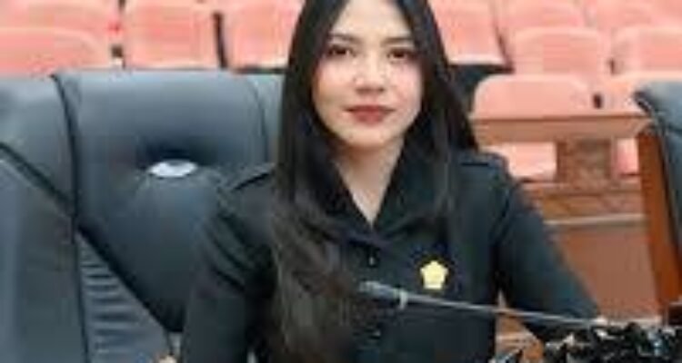 Bahas Ranperda PPPA, Hillary Tuwo Ingin Lahirkan Lebih Banyak Pemimpin Perempuan di Dunia Usaha
