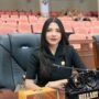 Bahas Ranperda PPPA, Hillary Tuwo Ingin Lahirkan Lebih Banyak Pemimpin Perempuan di Dunia Usaha