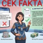 Cek Fakta: Benarkah Pemerintah Akan Tarik Pajak Rumah Kontrakan dan Kos Mulai 2027? Ini Faktanya