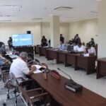 Akhiri Penantian Menahun, Pemprov Sulut Ambil Alih Perbaikan Jalan Perumahan Permata Klabat Minut